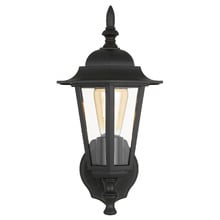 Gregor Outdoor Wall Light